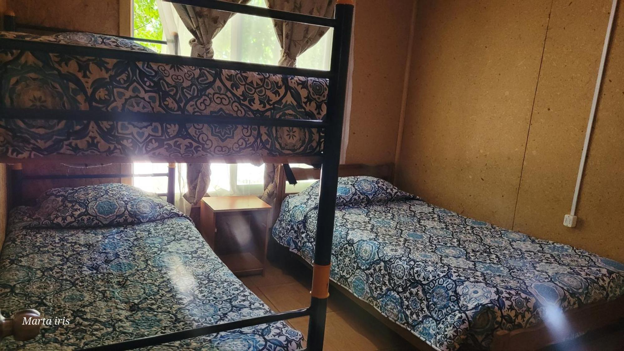 Cabanas Aguas Claras Pinto Room photo