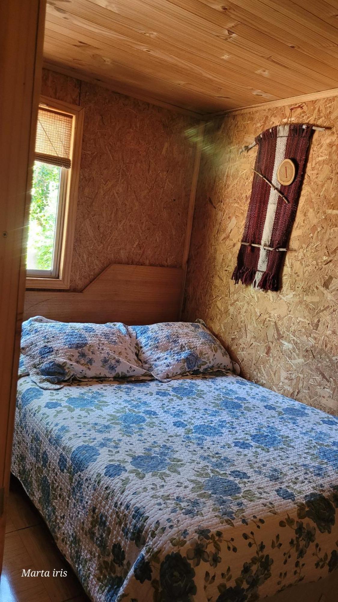 Cabanas Aguas Claras Pinto Room photo